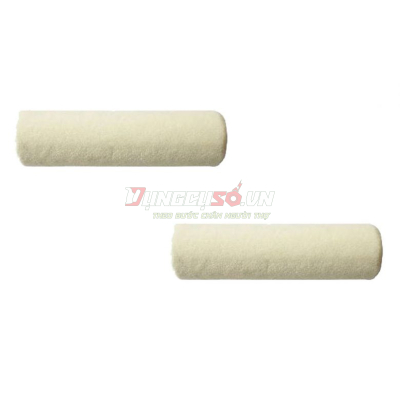 Lăn sơn – bông lăn 7″ MOGLOSS Stanley 0-29-861