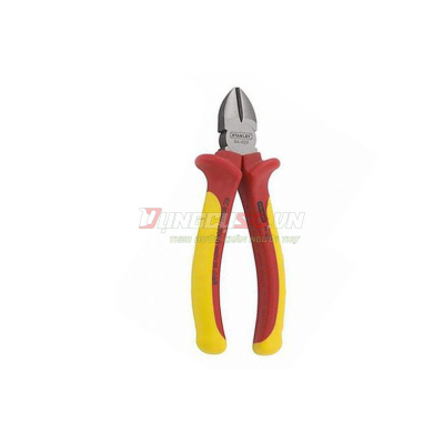 Kềm cắt cách điện 6 inch VDE Stanley 84-009