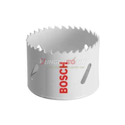 Lưỡi khoét lỗ 19mm