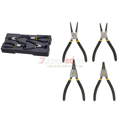 Kềm lấy phe 4 cái Stanley STMT74180-8