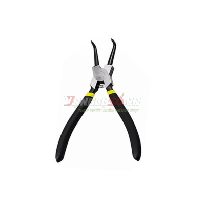 Kềm phe trong cong 7″/169mm Stanley 84-274-S