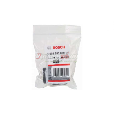 Khẩu 1/2″ 27mm Bosch 1608555059