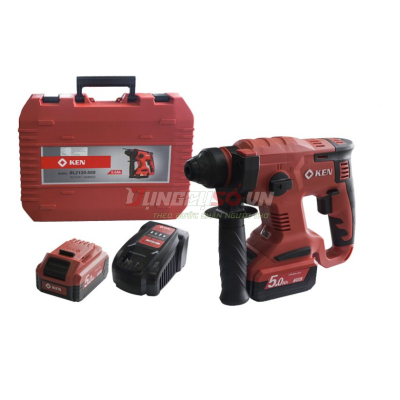 Máy khoan búa dùng pin Ken BL2120-50S