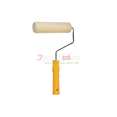 Lăn sơn cán 16″ + bông lăn 4″ Stanley STHT29095-8MF