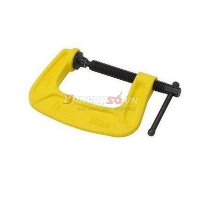 Cảo chữ C 3″ Stanley 83-033K
