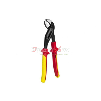 Kềm mỏ quạ  cách điện 250mm VDE Stanley 84-294