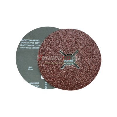 Đĩa đánh nhám 125 MM, P12