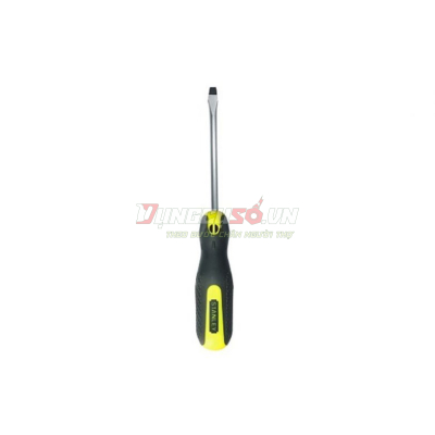 Tua vít dẹp có từ 6.5x100mm Stanley STHT65191-8