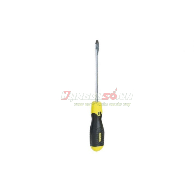 Tua vít dẹp 6.5MMX150 Stanley STMT60828-8