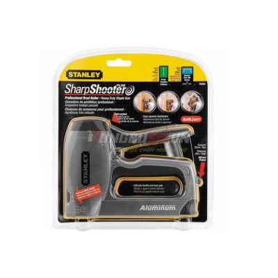 Bấm kim ghim Stanley TR250