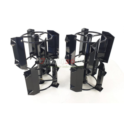 Bộ làm ruộng Honda SP002234