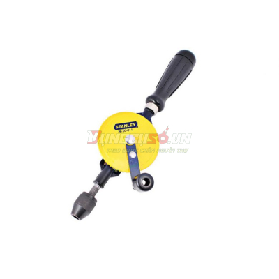 Khoan tay 1/4inch Stanley 03-011-22