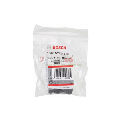 Khẩu 1/2″ 13mm Bosch 1608552015