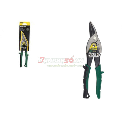 Kéo cắt sắt mũi phải 10″/254mm Stanley 14-564-22