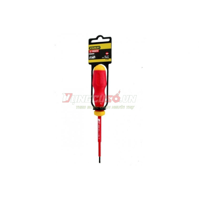 Tua vít VDE 6.5x150MM Stanley 65-969