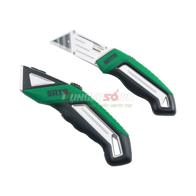 Dao trổ rọc cáp đa năng 19mm Sata 93486