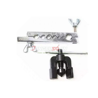 Bộ lã ống đồng 5-16mm INGCO HPFT71