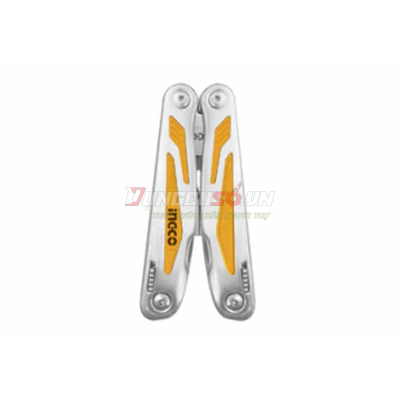 Bộ dao gập/ xếp 15 chi tiết INGCO HFMFT0115