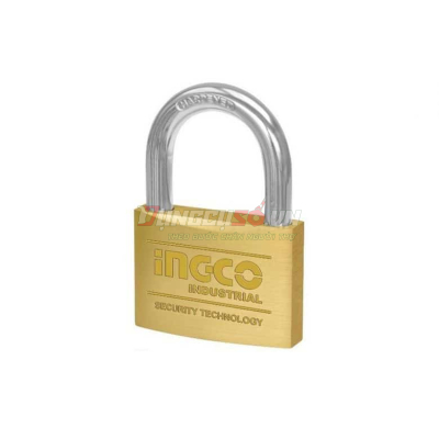 Ổ khóa 70mm INGCO DBPL0702