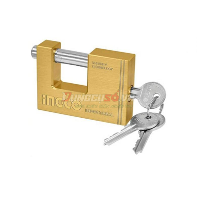 Ổ khóa 60mm INGCO DBBPL0802