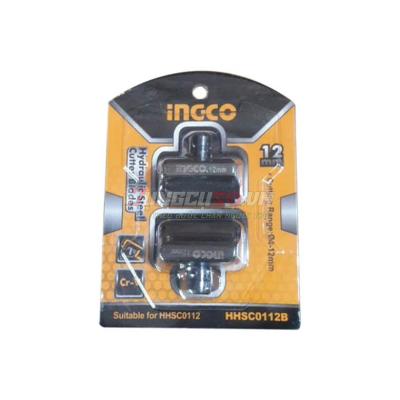 Lưỡi cắt thép thủy lực INGCO HHSC0112B