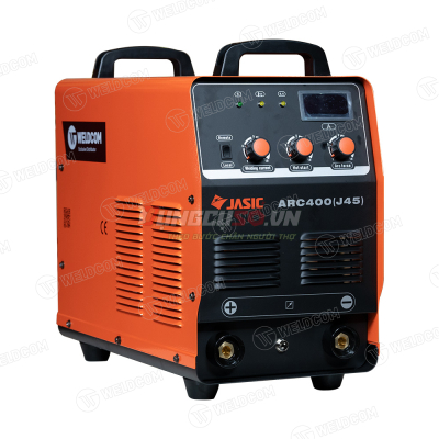 MÁY HÀN QUE JASIC ARC 400 J45