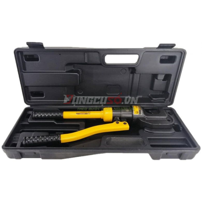 Kìm cắt thép thủy lực INGCO HHSC0122
