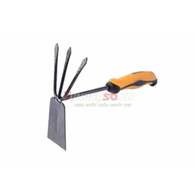 Cây Cào Xới Đất Làm Vườn 300mm INGCO HGT979K