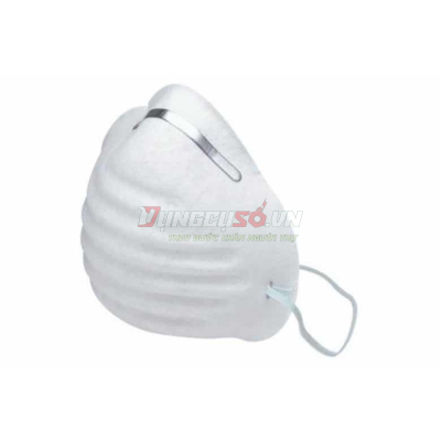 Khẩu trang chống bụi INGCO HDM04