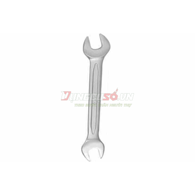 Cờ lê 2 miệng 8x9mm INGCO HDSPA08091
