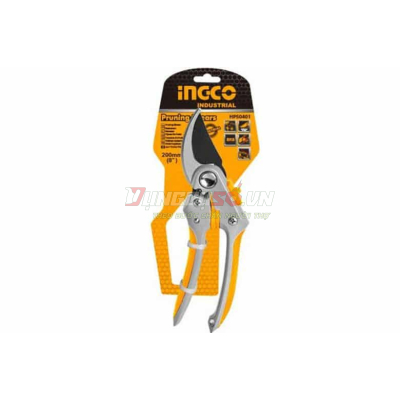 Kéo Cắt Tỉa 12mm INGCO HPS0401