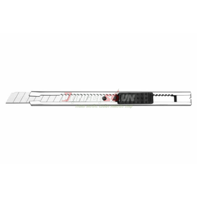 Dao rọc giấy 9x80mm INGCO HKNS1806