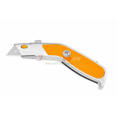 Dao rọc xếp 61x19mm INGCO HUK614
