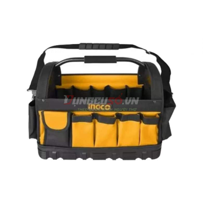 Giỏ đựng công cụ 16in INGCO HTBGL01