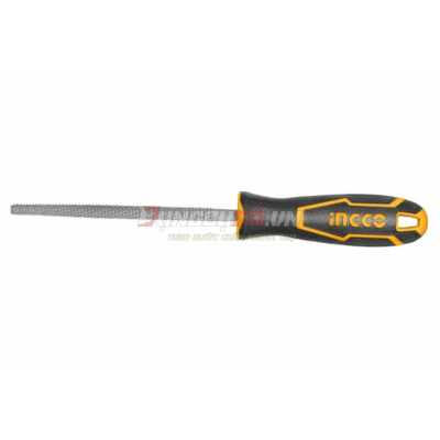 Giũa gỗ tròn 200mm INGCO HWRF088