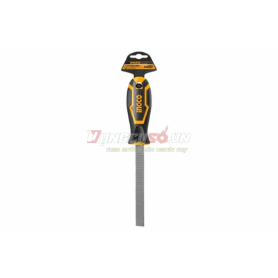 Giũa gỗ dẹp 200mm INGCO HWFF088
