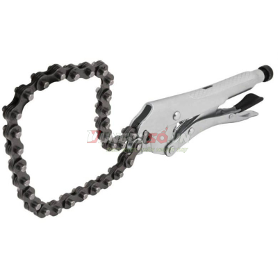 Kềm bấm xích mở ống 10 Inch INGCO HCLP0210