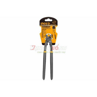 Kềm càng cua đầu nhỏ 9 in/228mm INGCO HRP02230