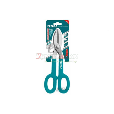 Kéo cắt tole nhỏ 10in Total THT524101