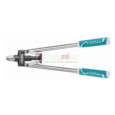 Kềm rút rivet 17in Total THT32176