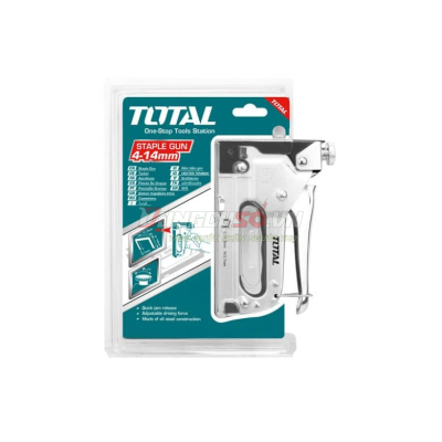 Kềm bấm ghim Total THT31142
