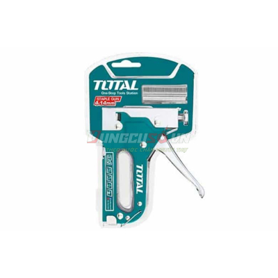 Kềm bấm ghim 3 trong 1 Total THT31143