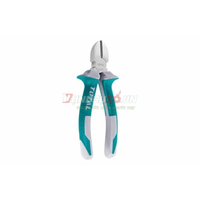 Kềm cắt 7in Total THT130706P