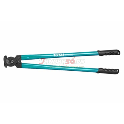 Kềm cắt cáp điện 36in Total THT115362
