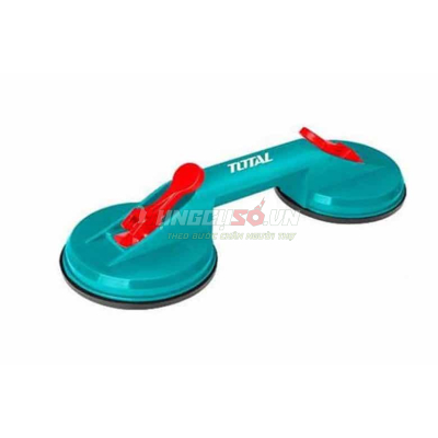 Giác hút kính hai đầu 50kg Total TSP02501