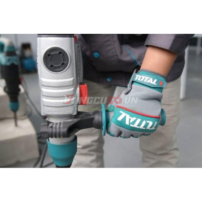 Găng tay cơ khí Total TSP1806-XL