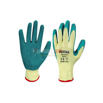 Găng tay cao su Total TSP13101