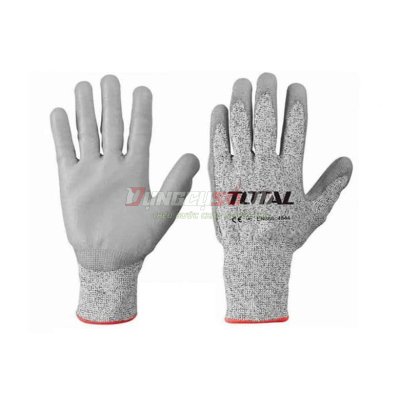 Găng tay chống cắt Total TSP1701-XL