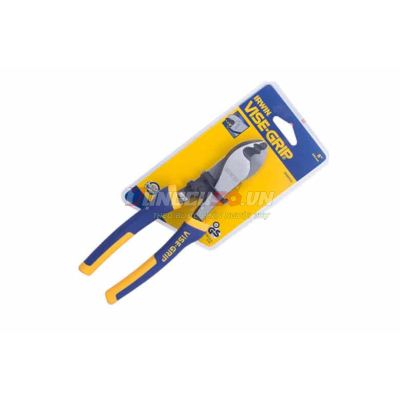 Kềm cắt cáp 8″/200mm IRWIN 10505518