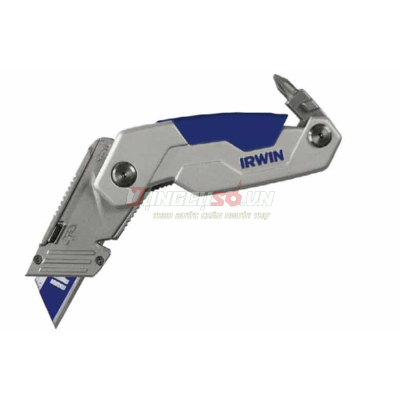 Dao rọc cáp gấp có đầu Paker IRWIN T9097739